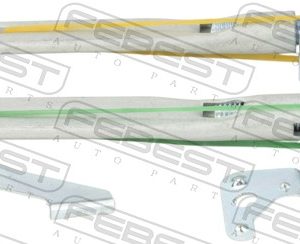 Reglaj frana tambur FEBEST 2404-SAN8TR – RENAULT | AutoRival