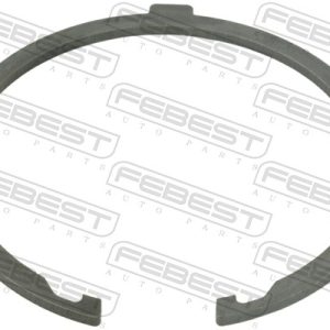Inel de rulare arbore iesire cutie (cutie manuala) FEBEST CC-2-72X2 – RENAULT | AutoRival