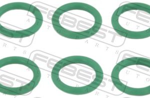 Garnitura etansare arbore servopompa FEBEST RINGOL-043-PCS10 – RENAULT | AutoRival
