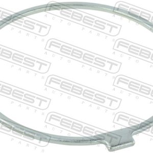 Inel distantier arbore intrare cutie FEBEST TT-CLI012 – RENAULT | AutoRival