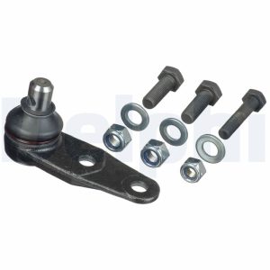 Pivot DELPHI TC2435 – RENAULT | AutoRival