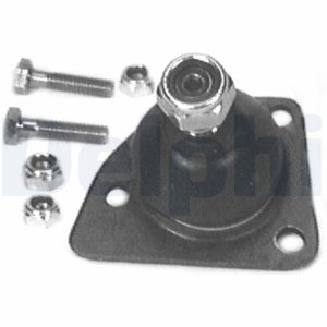 Pivot DELPHI TC333 – RENAULT | AutoRival