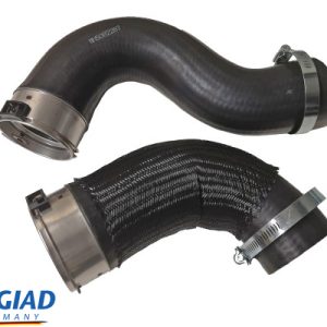 Furtun aer supraalimentare BUGIAD 82287 – RENAULT | AutoRival