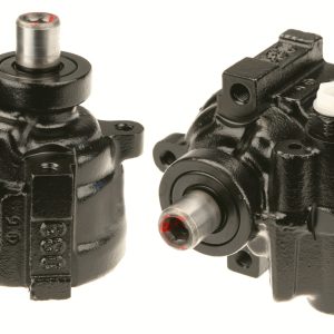 Pompa hidraulica sistem de directie TRW JPR589 – RENAULT | AutoRival