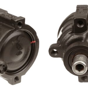Pompa hidraulica sistem de directie TRW JPR834 – RENAULT | AutoRival
