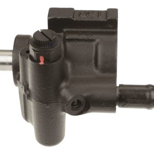 Pompa hidraulica sistem de directie TRW JPR911 – RENAULT | AutoRival