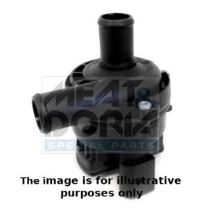Pompa de apa suplimentara (circuitul apei de racire) MEAT DORIA 20026E – RENAULT | AutoRival