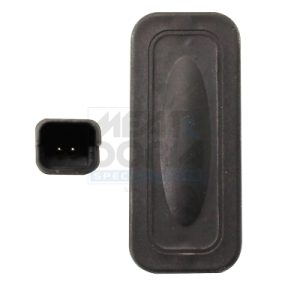 Manerul exterior al usii MEAT DORIA 206004 – RENAULT | AutoRival