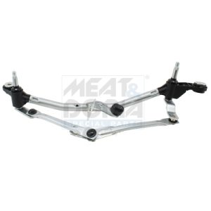 Legaturi stergator parbriz MEAT DORIA 227046 – RENAULT | AutoRival