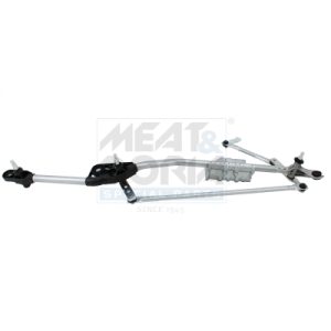 Legaturi stergator parbriz MEAT DORIA 227047 – RENAULT | AutoRival