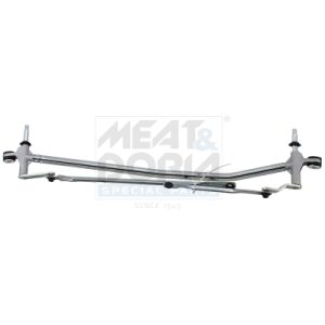 Legaturi stergator parbriz MEAT DORIA 227048 – RENAULT | AutoRival