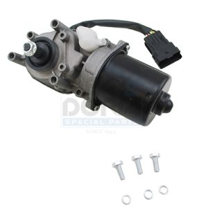 Motor stergator MEAT DORIA 27156 – RENAULT | AutoRival