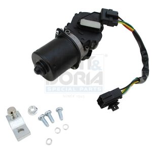 Motor stergator MEAT DORIA 27193 – RENAULT | AutoRival