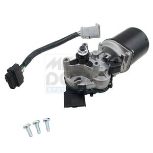 Motor stergator MEAT DORIA 27196 – RENAULT | AutoRival