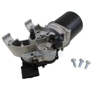 Motor stergator MEAT DORIA 27198 – RENAULT | AutoRival