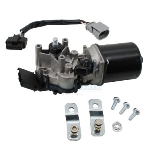 Motor stergator MEAT DORIA 27202 – RENAULT | AutoRival