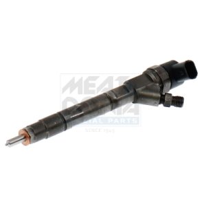 Injector MEAT DORIA 74197R – RENAULT | AutoRival