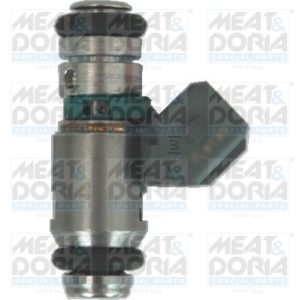 Injector MEAT DORIA 75112242 – RENAULT | AutoRival