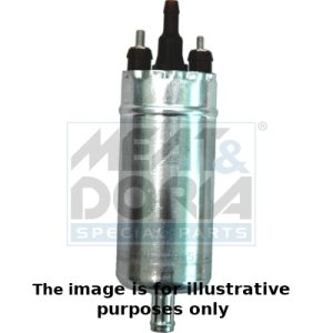Pompa combustibil MEAT DORIA 76855E – RENAULT | AutoRival
