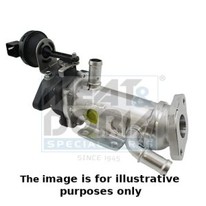Radiator recirculare gaze de esapament MEAT DORIA 88385E – RENAULT | AutoRival