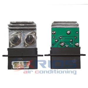 Reglaj suflanta de interior MEAT DORIA K106022 – RENAULT | AutoRival