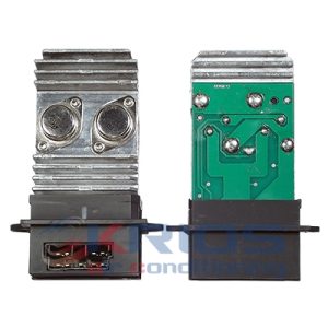 Reglaj suflanta de interior MEAT DORIA K106023 – RENAULT | AutoRival