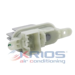 Reglaj suflanta de interior MEAT DORIA K106141 – RENAULT | AutoRival