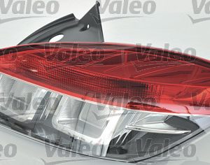 Lampa spate VALEO 043859 – RENAULT | AutoRival