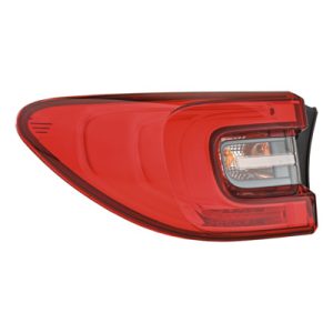 Lampa spate VALEO 047027 – RENAULT | AutoRival