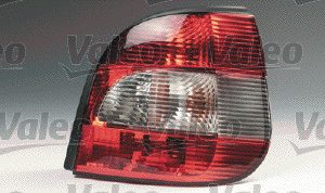 Lampa spate VALEO 087563 – RENAULT | AutoRival