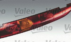 Lampa spate VALEO 088493 – RENAULT | AutoRival
