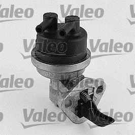 Pompa combustibil VALEO 247071 – RENAULT | AutoRival