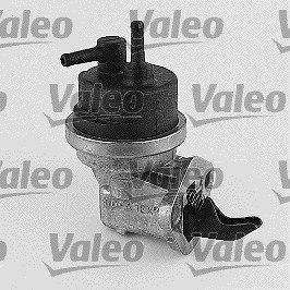 Pompa combustibil VALEO 247077 – RENAULT | AutoRival