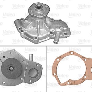 Pompa de apa VALEO 506074 – RENAULT | AutoRival