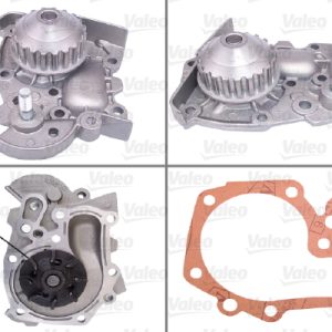 Pompa de apa VALEO 506099 – RENAULT | AutoRival