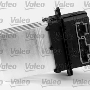 Reglaj suflanta de interior VALEO 509355 – RENAULT | AutoRival