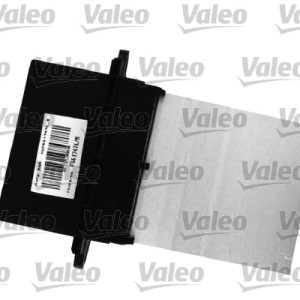 Reglaj suflanta de interior VALEO 509885 – RENAULT | AutoRival