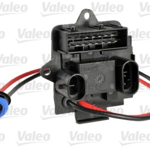 Reglaj suflanta de interior VALEO 515087 – RENAULT | AutoRival