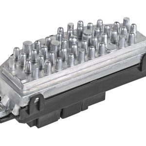 Reglaj suflanta de interior VALEO 558506 – RENAULT | AutoRival