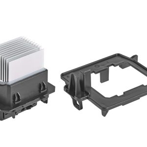 Reglaj suflanta de interior VALEO 558507 – RENAULT | AutoRival