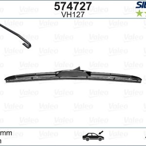 Lamela stergator VALEO 574727 – RENAULT | AutoRival