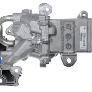 Radiator recirculare gaze de esapament VALEO 700489 – RENAULT | AutoRival