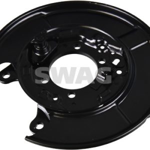 Protectie stropire disc frana SWAG 33 10 5667 – RENAULT | AutoRival