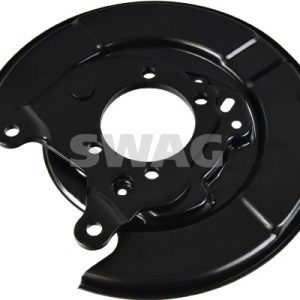 Protectie stropire disc frana SWAG 33 10 5669 – RENAULT | AutoRival