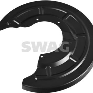 Protectie stropire disc frana SWAG 33 10 5740 – RENAULT | AutoRival