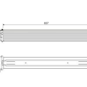 Intercooler compresor VALEO 818389 – RENAULT | AutoRival