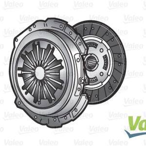 Kit ambreiaj VALEO 826812 – RENAULT | AutoRival