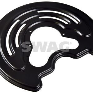 Protectie stropire disc frana SWAG 33 10 6414 – RENAULT | AutoRival