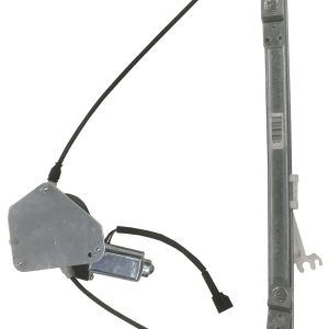 Mecanism actionare geam VALEO 850349 – RENAULT | AutoRival