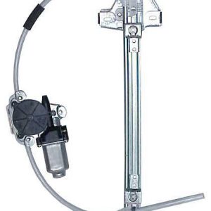 Mecanism actionare geam VALEO 850351 – RENAULT | AutoRival